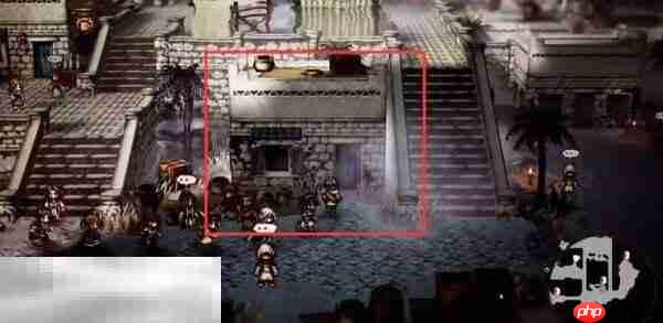 歧路旅人0禁忌之杖获得方法 歧路旅人0禁忌之杖详情