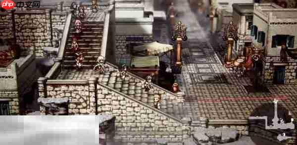 歧路旅人0禁忌之杖获得方法 歧路旅人0禁忌之杖详情