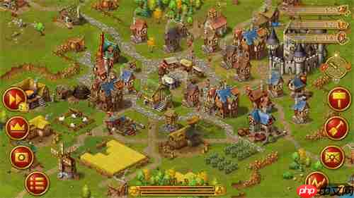 梦想城镇攻略怎么压级 梦想城镇压级攻略