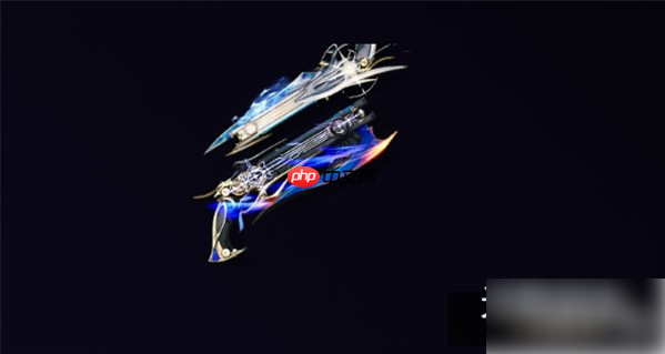 鸣潮嘉贝莉娜武器怎么选 嘉贝莉娜武器选择推荐