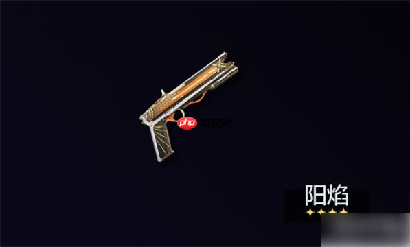 鸣潮嘉贝莉娜武器怎么选 嘉贝莉娜武器选择推荐