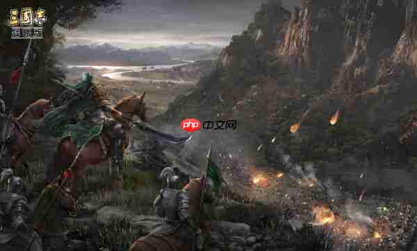 三国志战略版攻略耕垦有啥用 三国志战略版耕垦规则详解