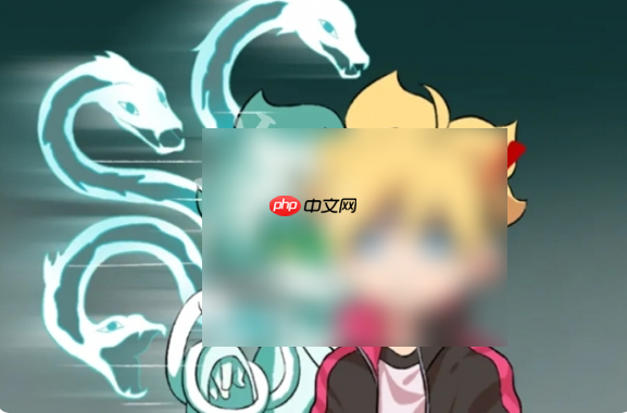 火影忍者手游仙人巳月什么时候上线 火影忍者手游巳月仙人模式上线时间