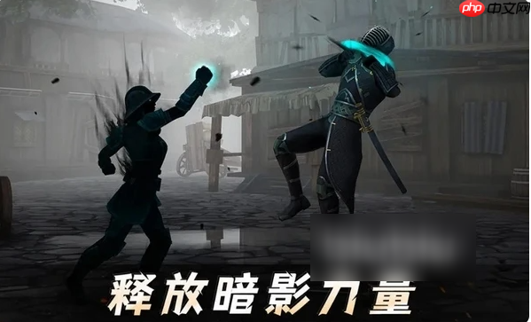 暗影格斗3怎么开始 暗影格斗3重新开始攻略