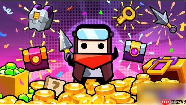 弹壳特攻队攻略大全 新手开荒玩法一览