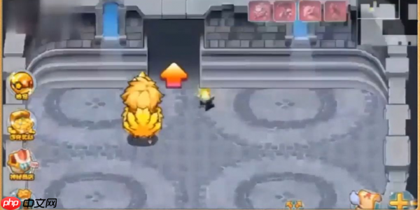 口袋妖怪单机版攻略因菲奈特塔 因菲奈特塔通关攻略