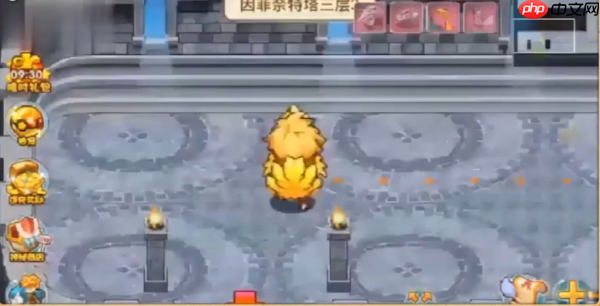 口袋妖怪单机版攻略因菲奈特塔 因菲奈特塔通关攻略