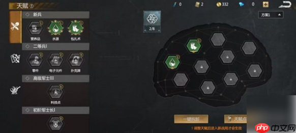 逆境重生手游攻略大全 逆境重生攻略大全