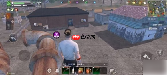 逆境重生手游攻略大全 逆境重生攻略大全