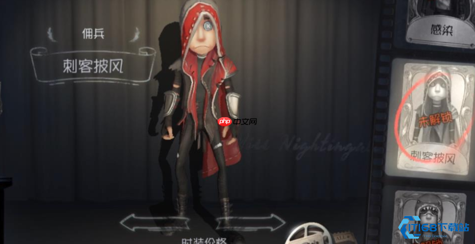 《第五人格》新手溜鬼指南：5 大角色助你轻松逃生