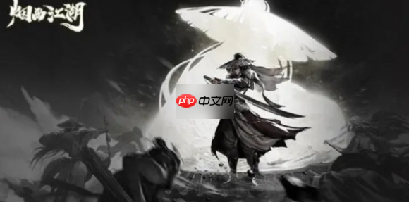 烟雨江湖白鹭值得练吗 烟雨江湖白鹭培养攻略