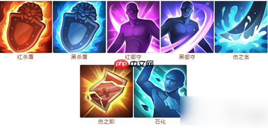 英雄杀手游马皇后配印攻略 英雄杀手游马皇后玩法全方位详解