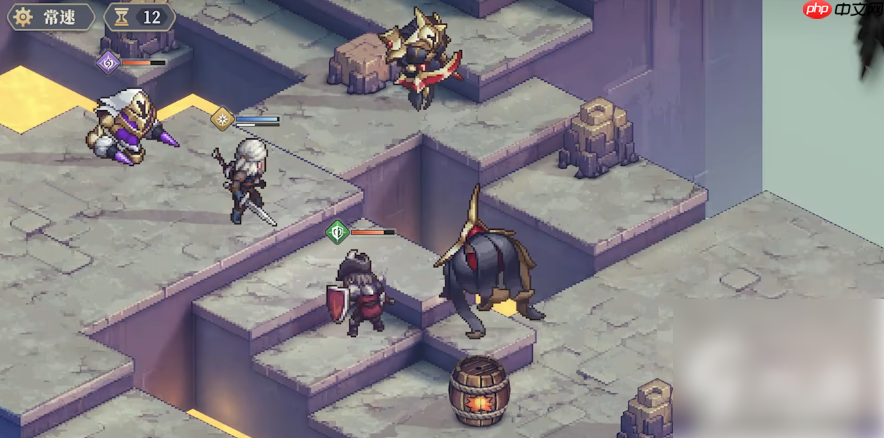 铃兰之剑杰洛特值得培养吗 铃兰之剑杰洛特强度一览