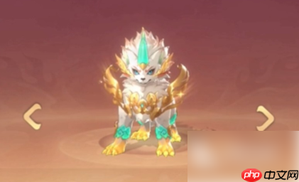 灵兽大冒险游戏什么时候公测 灵兽大冒险公测时间