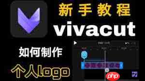 vivacut二维码如何使用