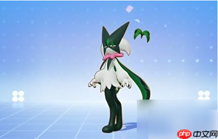 宝可梦大集结魔幻假面喵怎么玩 魔幻假面喵玩法详解