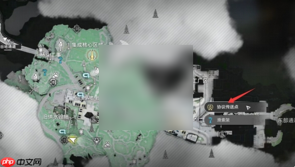 明日方舟终末地干员死了怎么复活 明日方舟终末地干员复活方法