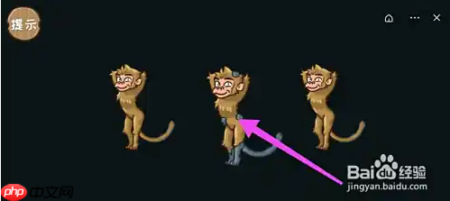 西游梗传第一关怎么过 西游梗传第1关石猴出世游戏攻略