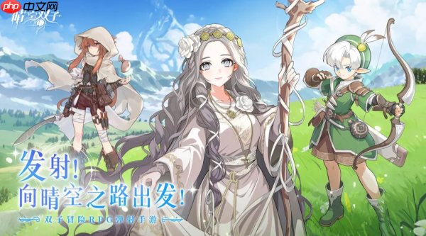 晴空双子sr角色怎么玄  晴空双子sr角色介绍一览