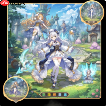 创造与魔法如何快速提升时装分 创造与魔法快速提升时装分方法