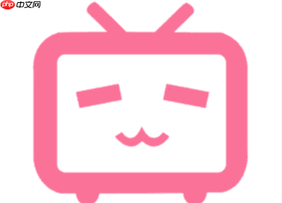 哔哩哔哩怎么扫码登录_哔哩哔哩二维码登录方式【教程】