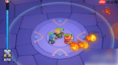 胡闹地牢竞技场阵容怎么搭配 竞技场阵容搭配攻略