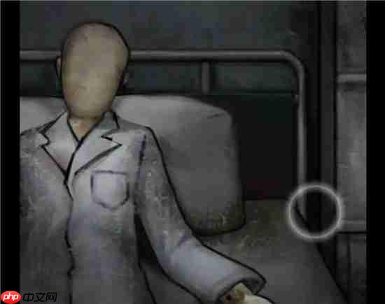 十三号病院通关攻略第五章 13号病院第五章详细攻略