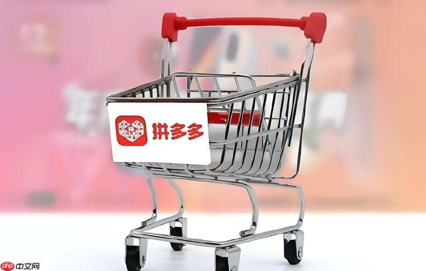 拼多多怎么修改手机号_拼多多绑定手机更改方法【全解】