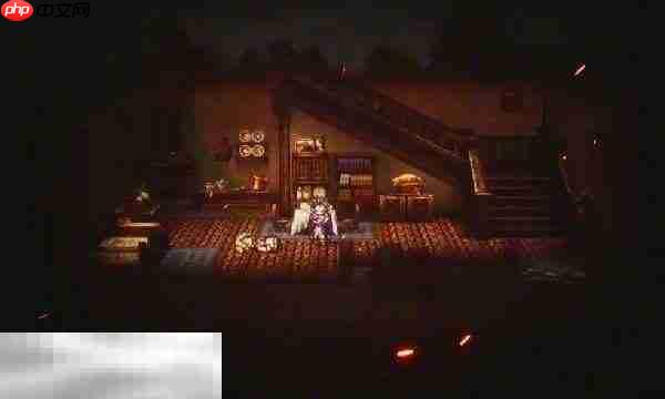 歧路旅人0禁忌大弓获得方法 歧路旅人0禁忌大弓详情