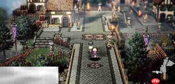 歧路旅人0禁忌大弓获得方法 歧路旅人0禁忌大弓详情