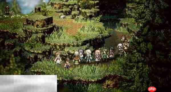 歧路旅人0禁忌大弓获得方法 歧路旅人0禁忌大弓详情