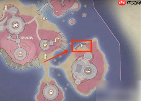 无限暖暖星光绽放之时任务怎么做 星光绽放之时任务攻略