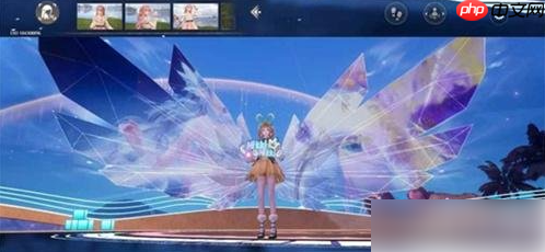 无限暖暖星光绽放之时任务怎么做 星光绽放之时任务攻略