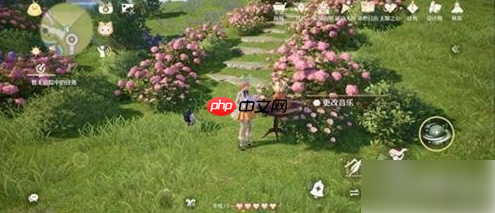 无限暖暖星光绽放之时任务怎么做 星光绽放之时任务攻略