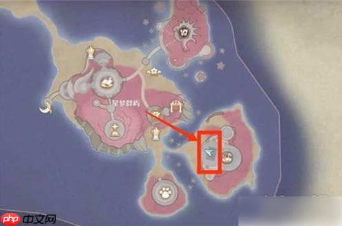 无限暖暖星光绽放之时任务怎么做 星光绽放之时任务攻略