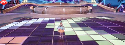 无限暖暖星光绽放之时任务怎么做 星光绽放之时任务攻略