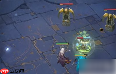 不朽箴言波塞冬怎么玩 波塞冬玩法教学