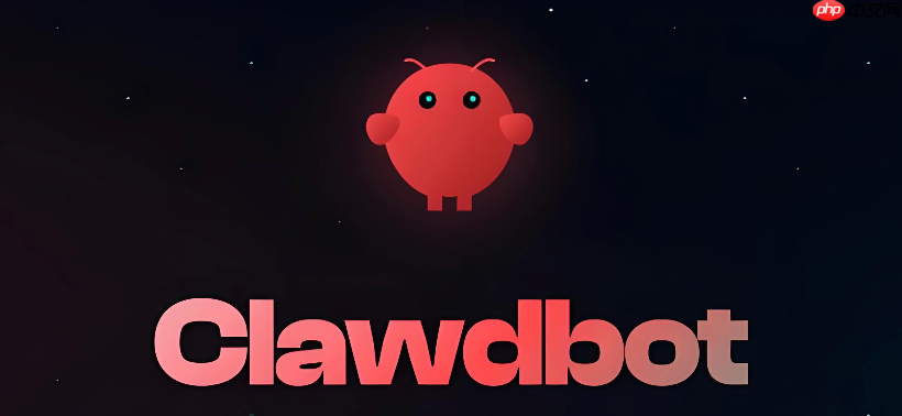 clawdbot浏览器插件入口 clawdbot谷歌扩展程序下载