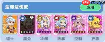 软泥星球最强阵容是谁 软泥星球最强阵容是什么