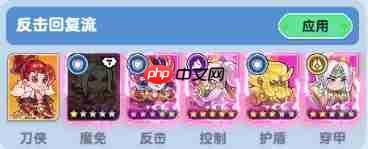 软泥星球最强阵容是谁 软泥星球最强阵容是什么