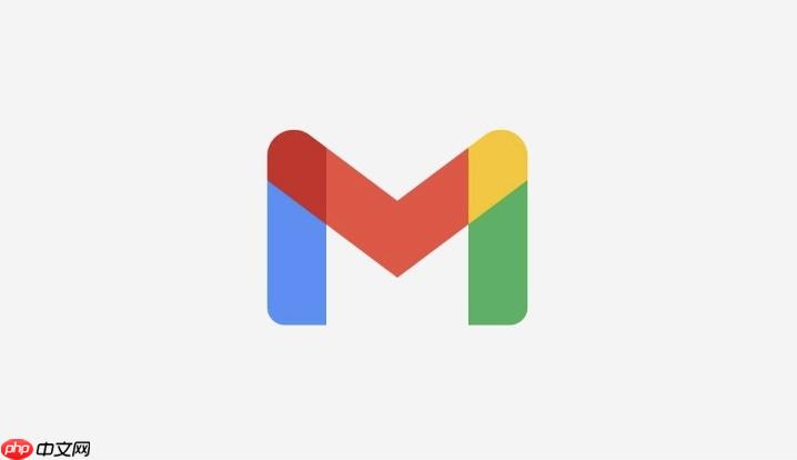 谷歌邮箱归档功能详解 邮件整理与恢复显示操作指南