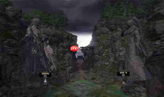 《天涯明月刀》攻略——天地惊雷帮派争霸赛即将开赛