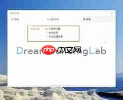 向日葵远程控制如何设置自动检测网络