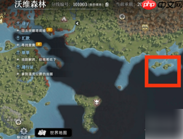 荒原曙光攻略大全图文 荒原曙光攻略大全