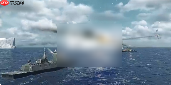 现代战舰手游推荐购买什么战舰 现代战舰高性价比战舰购买推荐