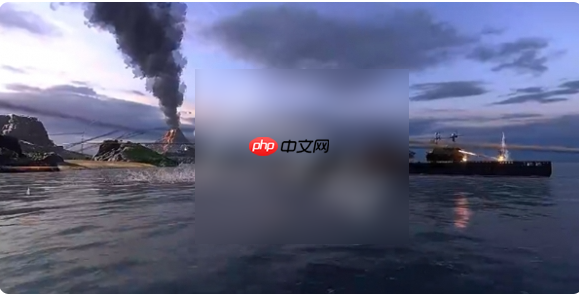 现代战舰手游推荐购买什么战舰 现代战舰高性价比战舰购买推荐