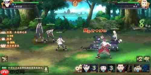 火影忍者忍者新世代攻略新手教程 新手平民避坑攻略