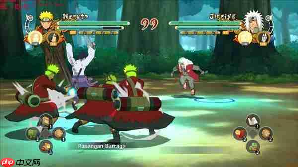 火影忍者忍者新世代攻略新手教程 新手平民避坑攻略