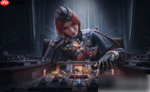 逆战未来北斗星怎么获得 北斗星获取攻略