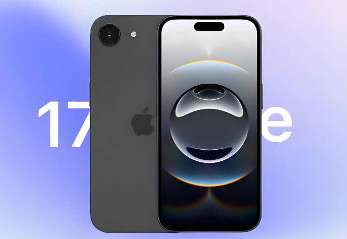 最便宜的苹果新机 苹果推出最便宜iphone17e - 98游戏